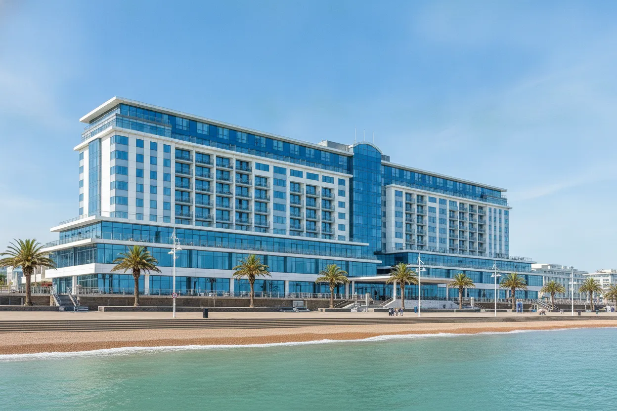 Leonardo Royal Hotel